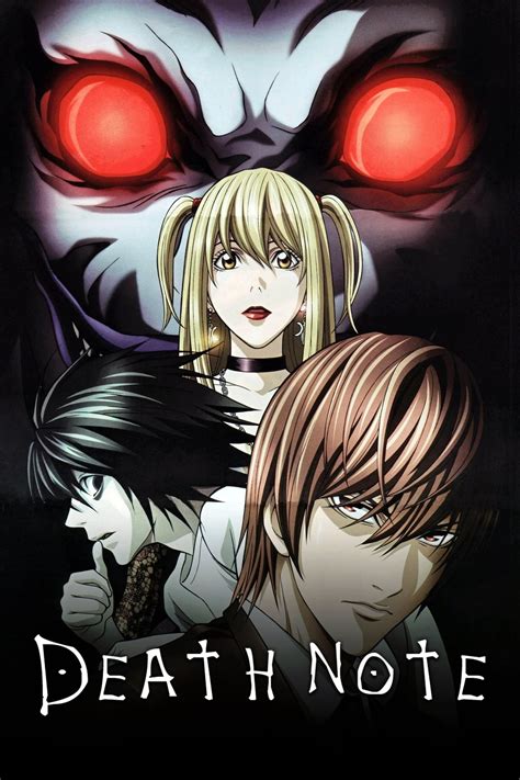 anime3rb death note|Death Note (TV Series 2006–2007) .
